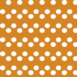 Chocolate Polka Dots